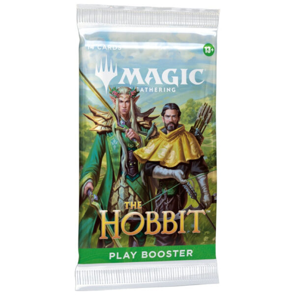 278968_4.jpg Magic The Gathering: The Hobbit - Play Booster Box