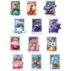 Pokemon TCG: Dream Painting Collection 151 Figure Set x12 (Sealed Display) (S-Chinese) Pokemon TCG: Dream Painting Collection 151 Figure Set x12 (Sealed Display) (S-Chinese)