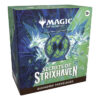 Magic The Gathering: Secrets of Strixhaven – Prerelease Pack (Assorted) Magic The Gathering: Secrets of Strixhaven – Prerelease Pack (Assorted)