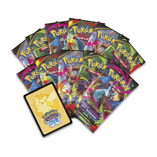 P10347_10-10186-109_04.jpg Pokemon: Phantasmal Flames Pokemon Center Exclusive Elite Trainer Box (ETB)