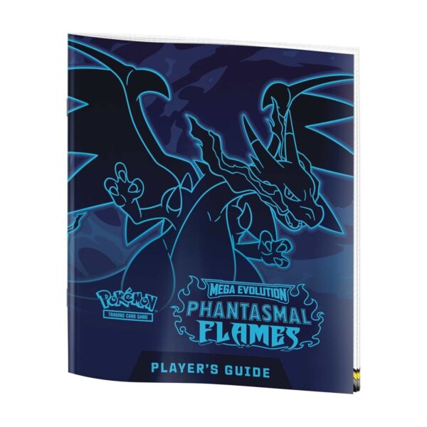 P10347_10-10186-109_05.jpg Pokemon: Phantasmal Flames Pokemon Center Exclusive Elite Trainer Box (ETB)