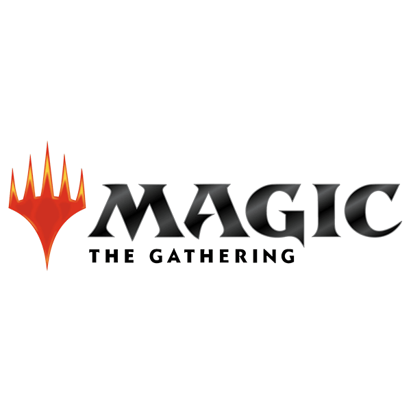 Magic The Gathering Trading Card Games