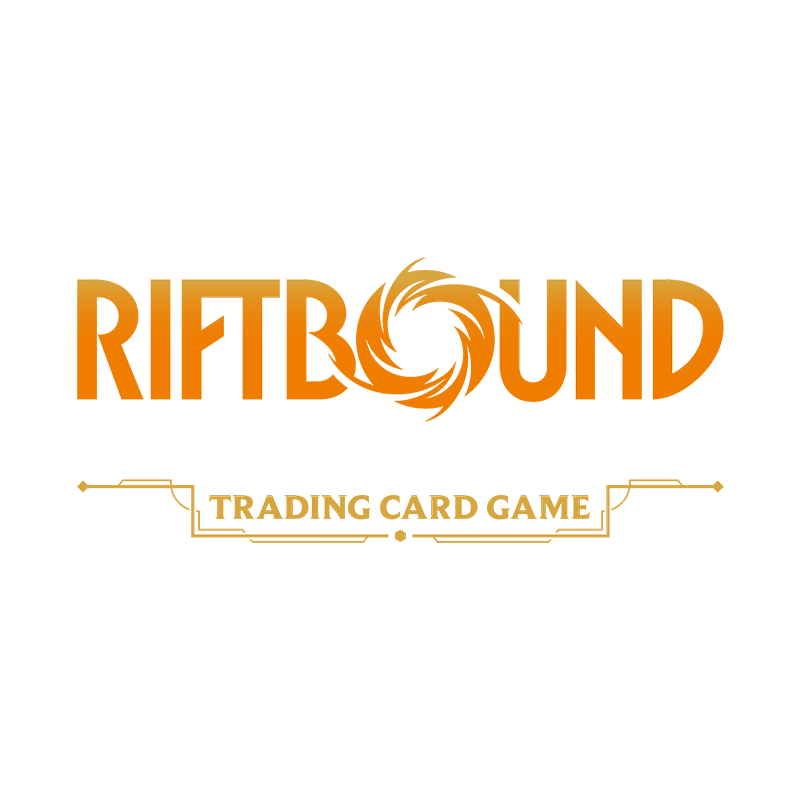 Riftbound League of Legends TCG