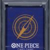 PSA GEM MT 10 – TONY TONY CHOPPER MANGA ALTERNATE ART 2024 ONE PIECE EB01-EXTRA BOOSTER -MEMORIAL COLLECTION-