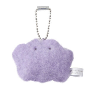 Ditto Fluffy Palm Mascot – Pokémon Center Ditto Fluffy Palm Mascot – Pokémon Center