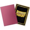Dragon Shield – Standard Dual Matte – Anniversary Special Edition: Red & Gold