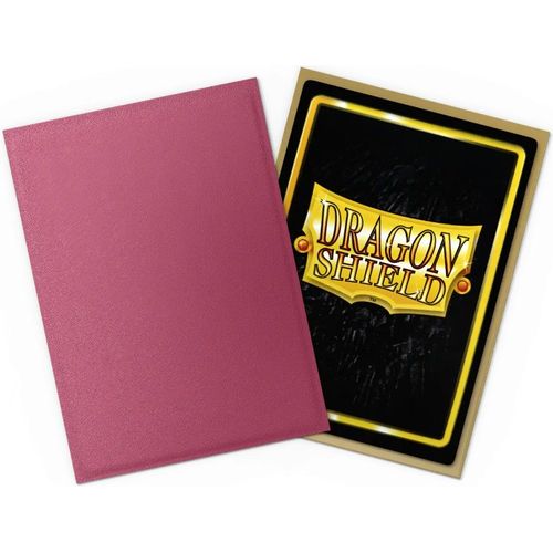 Dragon Shield – Standard Dual Matte – Anniversary Special Edition: Red & Gold