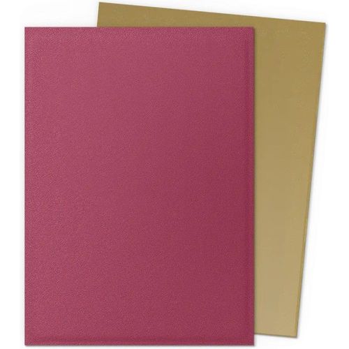 Dragon Shield – Standard Dual Matte – Anniversary Special Edition: Red & Gold