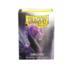 Dragon Shield – Standard Dual Matte Orchid Purple Sleeves 100 pack