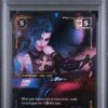 PSA GEM MT 10 - 2025 RIFTBOUND: LEAGUE OF LEGENDS OGN-ORIGINS #202 JINX - REBEL RELEASE EVENT PRIZE PACK