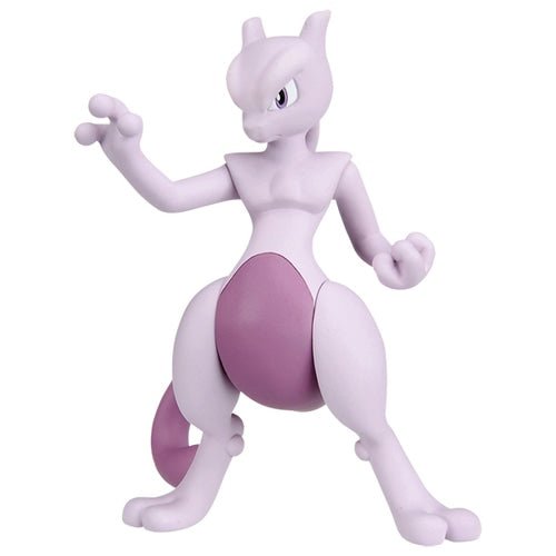 MewTwo Monster Collection ML-20 – Pokémon Centre Figure
