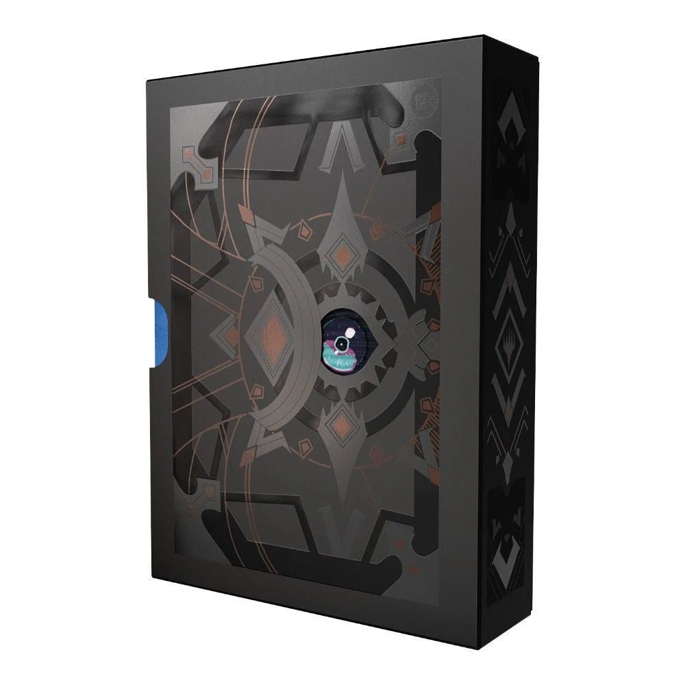 Magic The Gathering: Secrets of Strixhaven – Codex Bundle