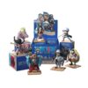 One Piece – Freeny’s Hidden Dissectibles – Seven Warlords Edition