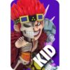 One Piece – Freeny’s Hidden Dissectibles – Wano Arc Edition