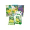 Pokemon TCG: Collection 151C 1st Partner Display Collection Box Set (S-Chinese)