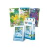 Pokemon TCG: Collection 151C 1st Partner Display Collection Box Set (S-Chinese)