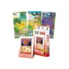 Pokemon TCG: Collection 151C 1st Partner Display Collection Box Set (S-Chinese)