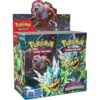 Pokémon TCG Scarlet & Violet 6: Twilight Masquerade Booster Box
