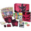 POKÉMON TCG Sword and Shield – Astral Radiance Elite Trainer Box (ETB)