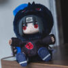 EAKI Top Toy – Naruto Shippuden: Beast Party Series Series 2 Plush Blind Box (Sealed Display x6)