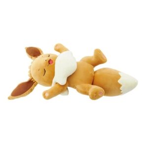Sleep Goodnight Eevee – Pokémon Centre Plush Sleep Goodnight Eevee – Pokémon Centre Plush